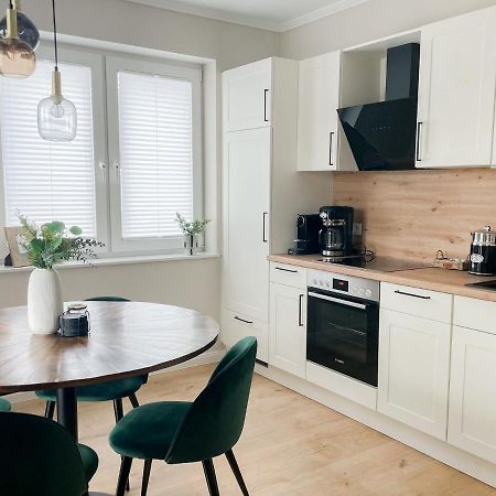 Ferienwohnung The Hideaway Scharbeutz Εξωτερικό φωτογραφία